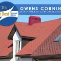Owens Corning®: 25th In The Best Corporate Citizens List
