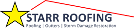 Starr Roofing & Gutters, TX