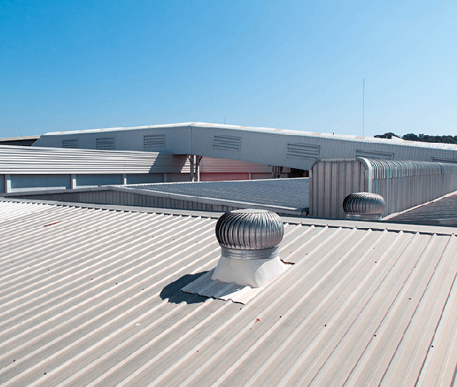 View All Commercial Roofing Services View All Commercial Roofing Services