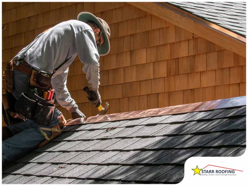 Roofing Services